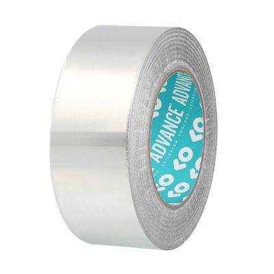 Advance Tapes AT500 Silver 50mmx50m