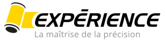 Expérience